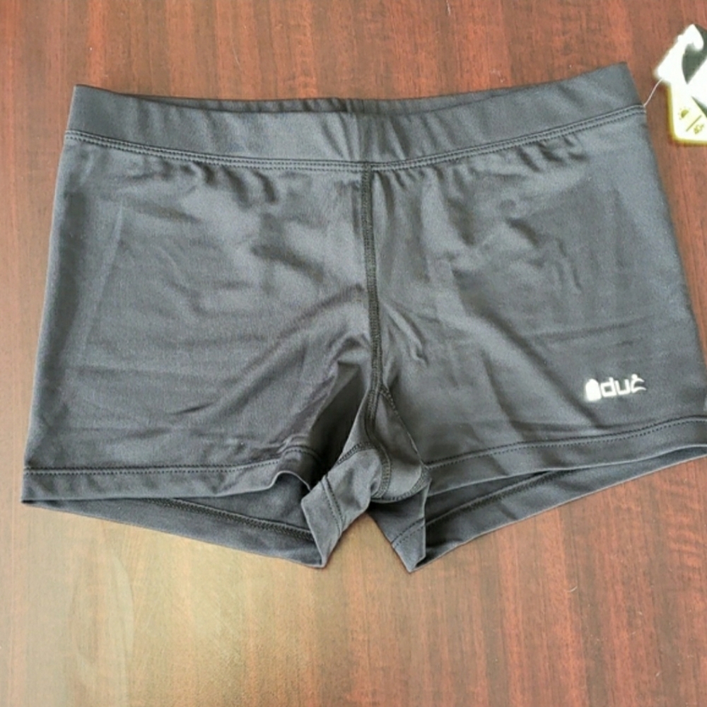 Compression Shorts